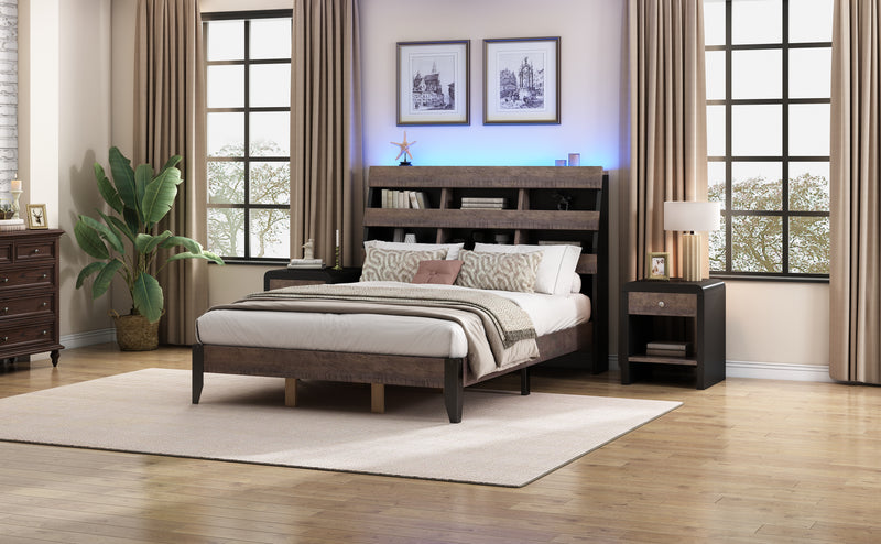 Modern Bedroom Sets