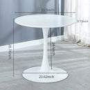 Round Dining Table