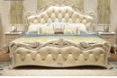 Princess Modern Designer Bedroom Set