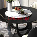 Sintered Stone Dining Table