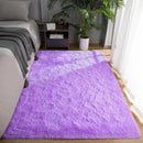 Noahas Fluffy Area Rug