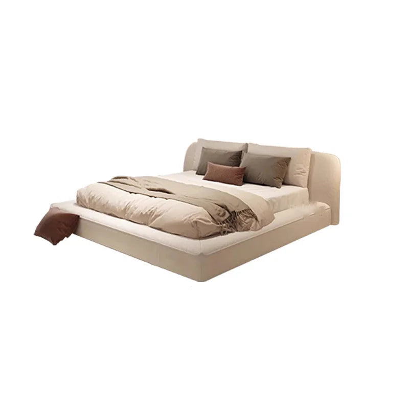 Minimalist Bed Furniture