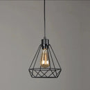 Pendant Light Fixture