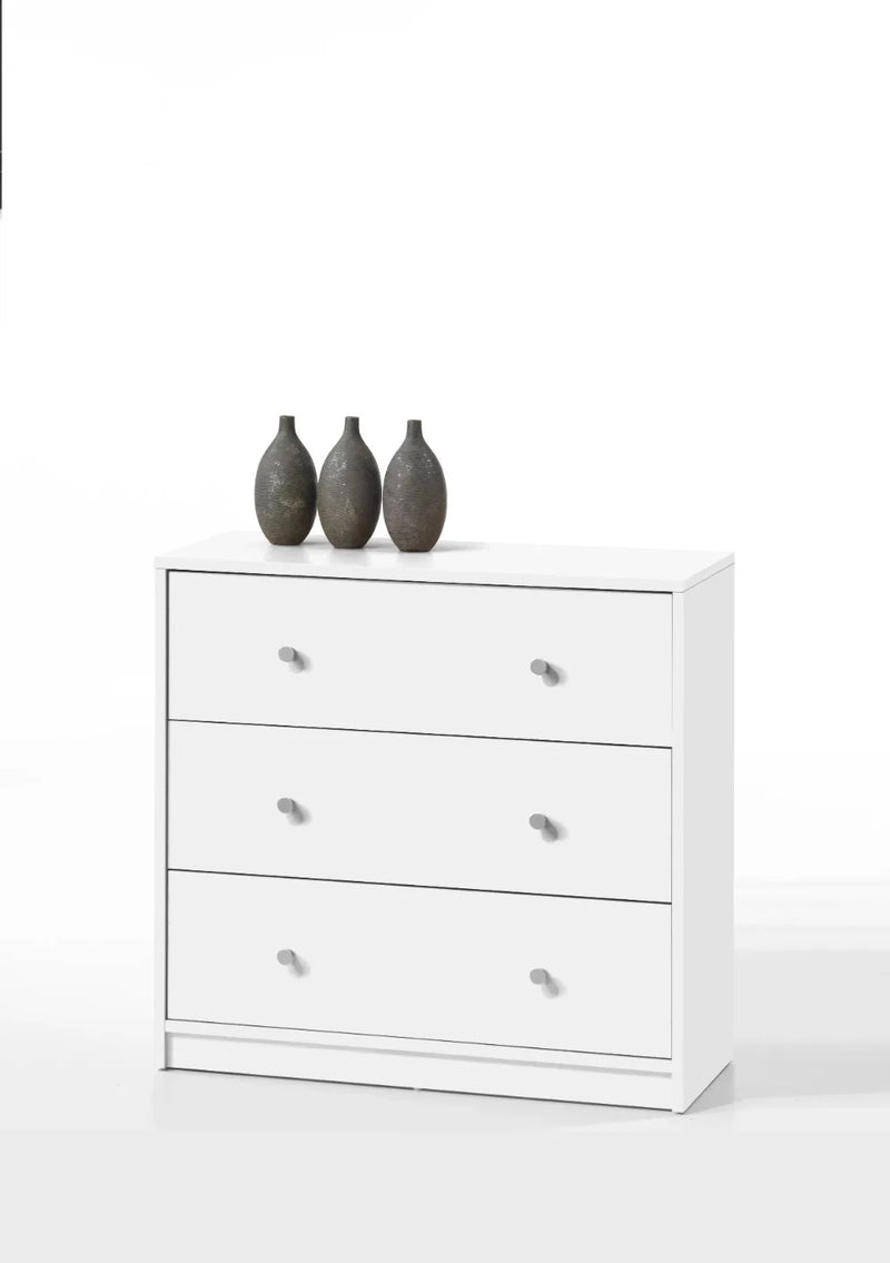 Studio Drawer Dresser