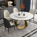 Sintered Stone Dining Table