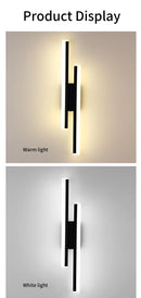 Modern LED Wall Light