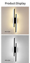 Modern LED Wall Light