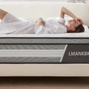 Innerspring Hybrid Mattress