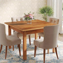 Square Dining Table