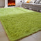 Noahas Fluffy Area Rug