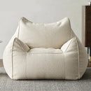 Bean Bag Sofa Pouf Cover