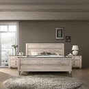 5-Piece Imerland Contemporary Bedroom Set