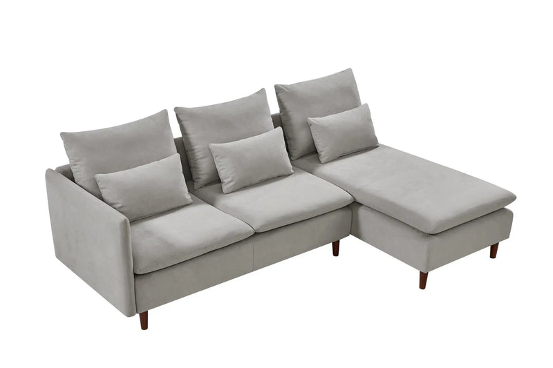 Living Room Combination Sofa