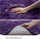 Noahas Fluffy Area Rug