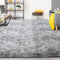 Noahas Fluffy Area Rug