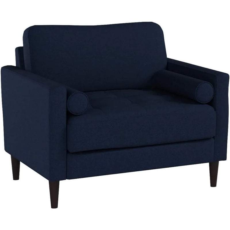 Navy Blue Home Furniture