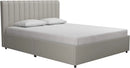 Brittany Upholstered Bed