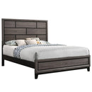 5PC Queen King Bed Frame