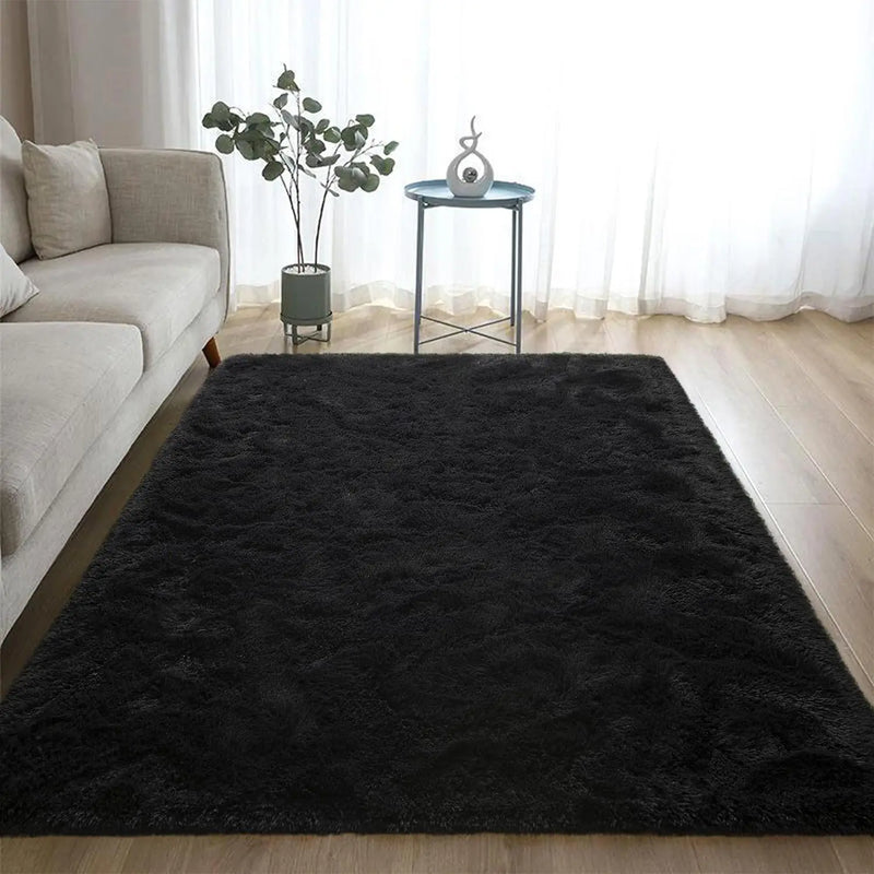 Noahas Fluffy Area Rug