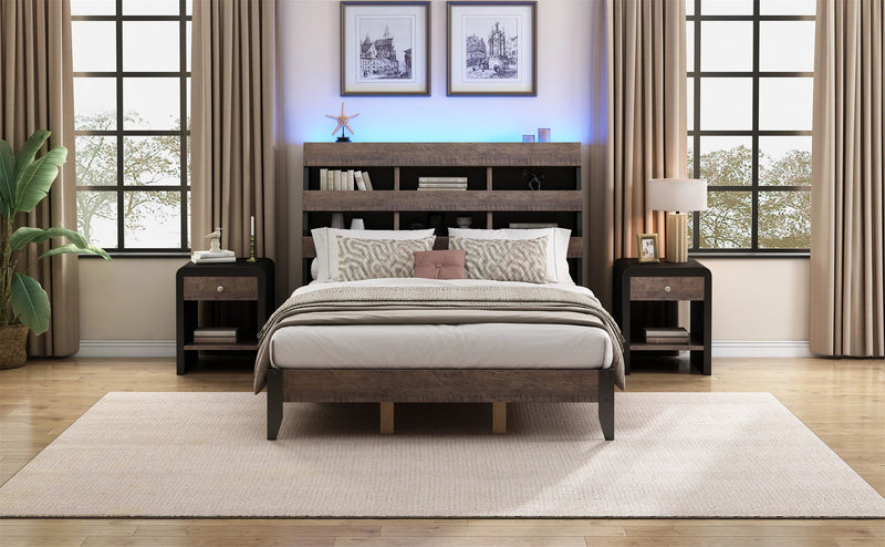 Modern Bedroom Sets