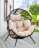 Cushion Sitting Chair