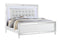 Sterling Queen 5 PC LED Bedroom Set.