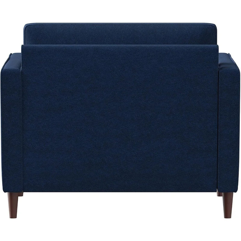 Navy Blue Home Furniture