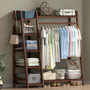 Clothes Standing Rack