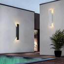 Outdoor Waterproof Wall Lamp