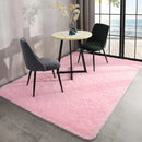 Noahas Fluffy Area Rug