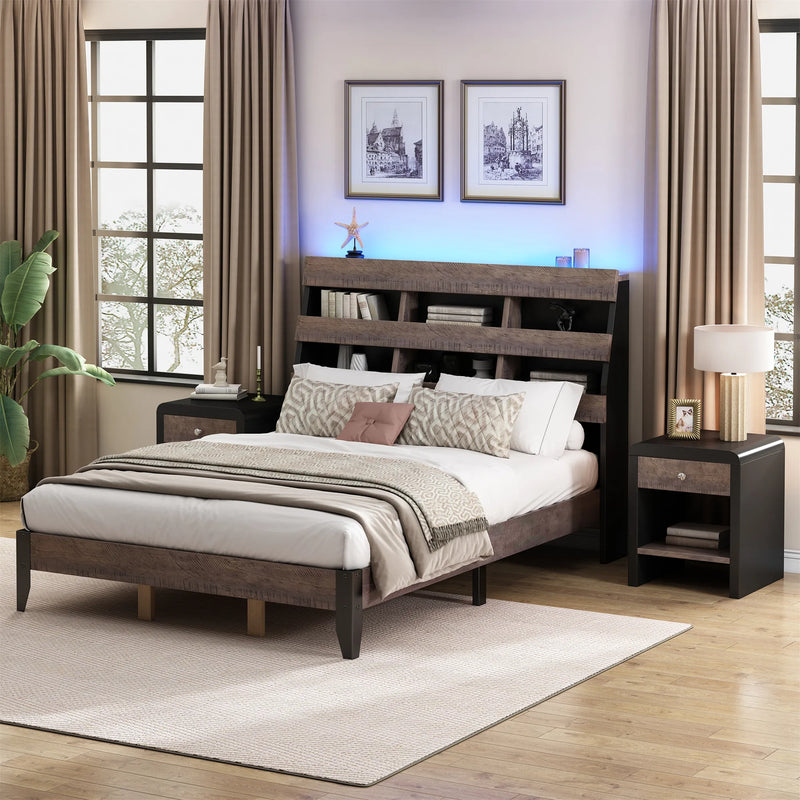 Modern Bedroom Sets