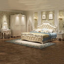 Princess Modern Designer Bedroom Set