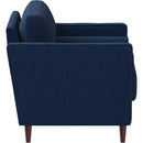 Navy Blue Home Furniture