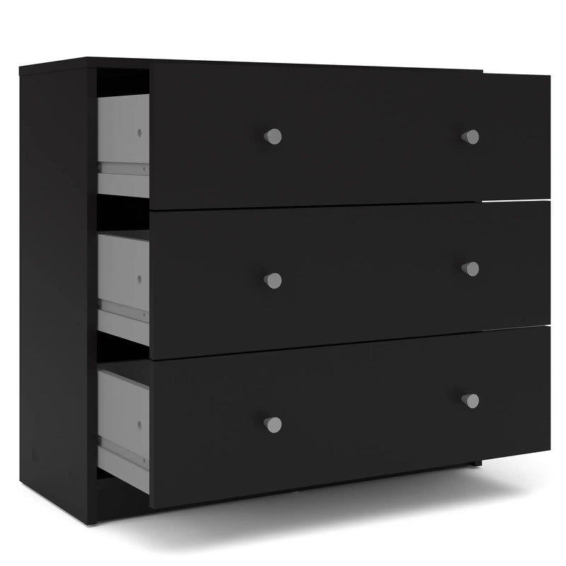 Studio Drawer Dresser