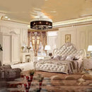 Master High End Bedroom Set