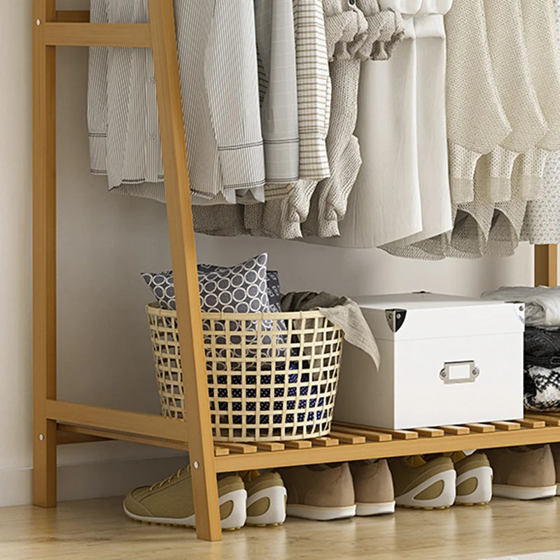 Clothes Standing Rack