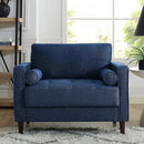 Navy Blue Home Furniture