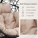 Cushion Sitting Chair