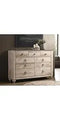 5-Piece Imerland Contemporary Bedroom Set