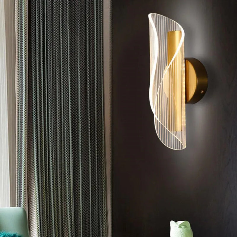 Sconce LED Wall Lamp