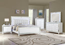 Sterling Queen 5 PC LED Bedroom Set.