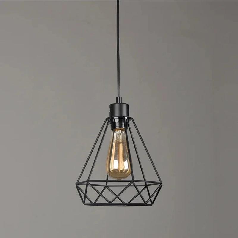 Pendant Light Fixture