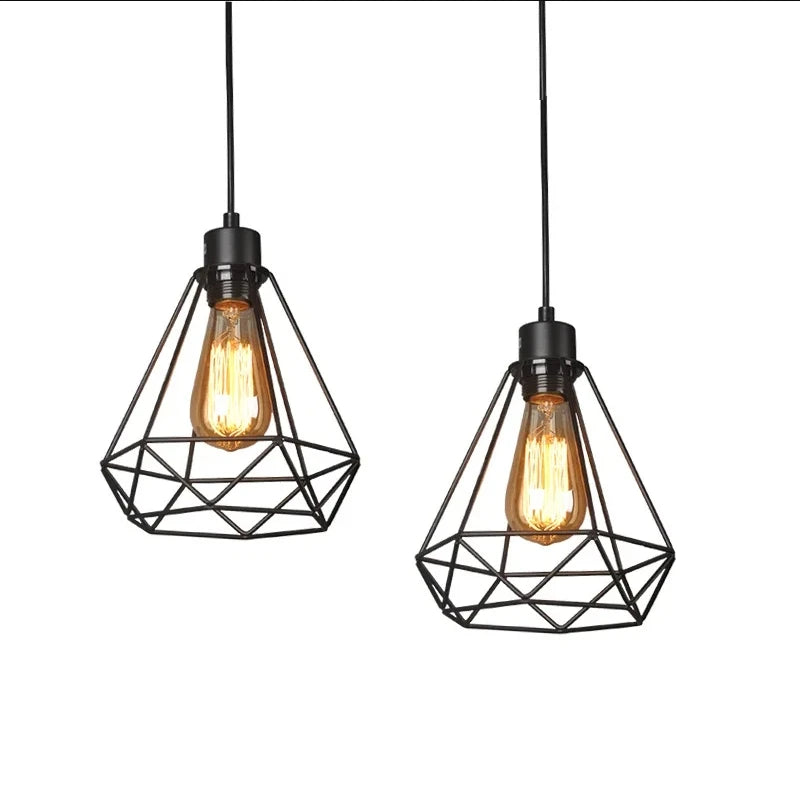 Pendant Light Fixture