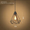 Pendant Light Fixture