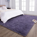 Noahas Fluffy Area Rug