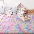 Noahas Fluffy Area Rug