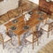 Square Dining Table