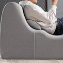 Living Room Foam Recliner