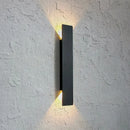 Outdoor Waterproof Wall Lamp