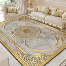 Luxury Style Large Area Rug